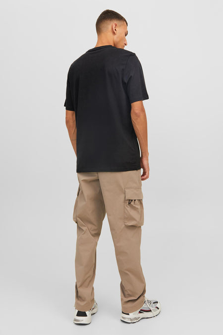 T-shirt - noir