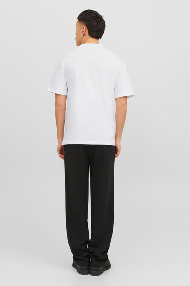 T-shirt (manches courtes) Blanc - ORIGINALS BY JACK & JONES