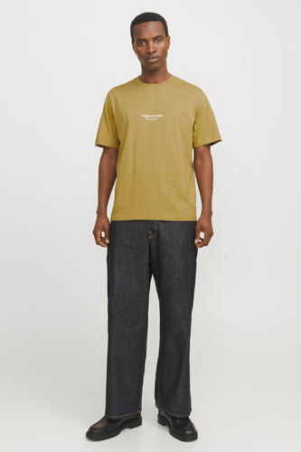T-shirt à manches courtes - Vert