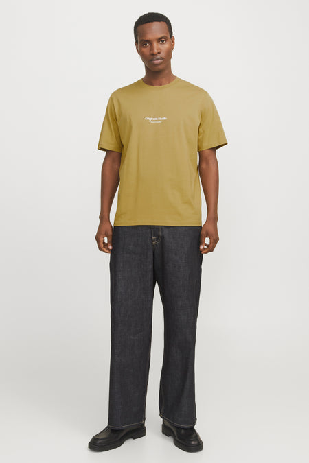 T-shirt (manches courtes) Multicolore - ORIGINALS BY JACK & JONES