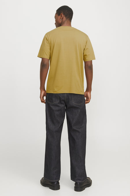 T-shirt (manches courtes) Multicolore - ORIGINALS BY JACK & JONES