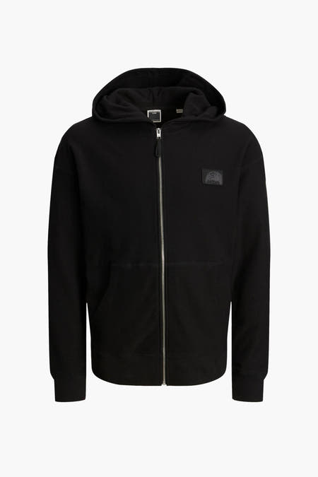 Sweater - zwart