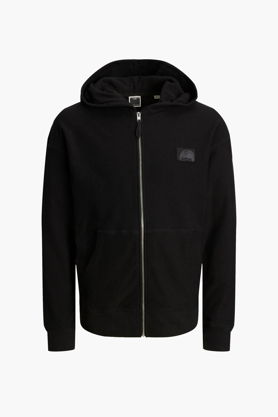 Sweater - zwart