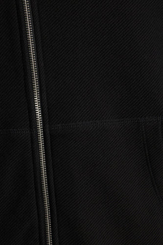 Sweater - zwart