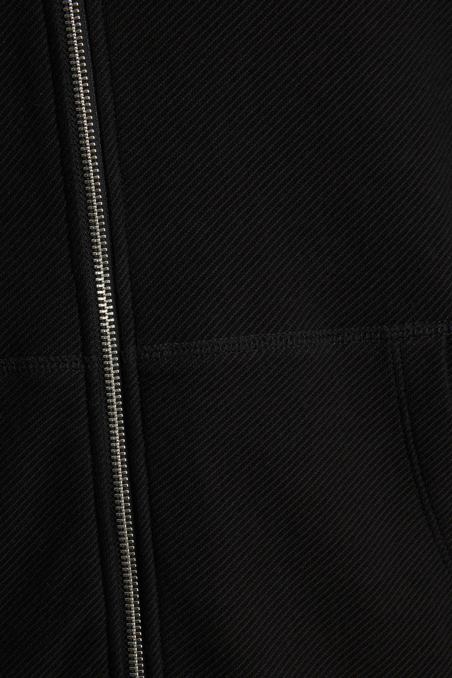 Sweater - zwart