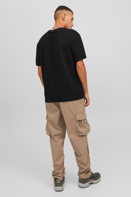 T-shirt - noir