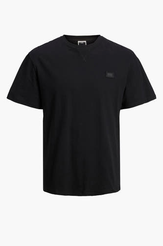 T-shirt - zwart