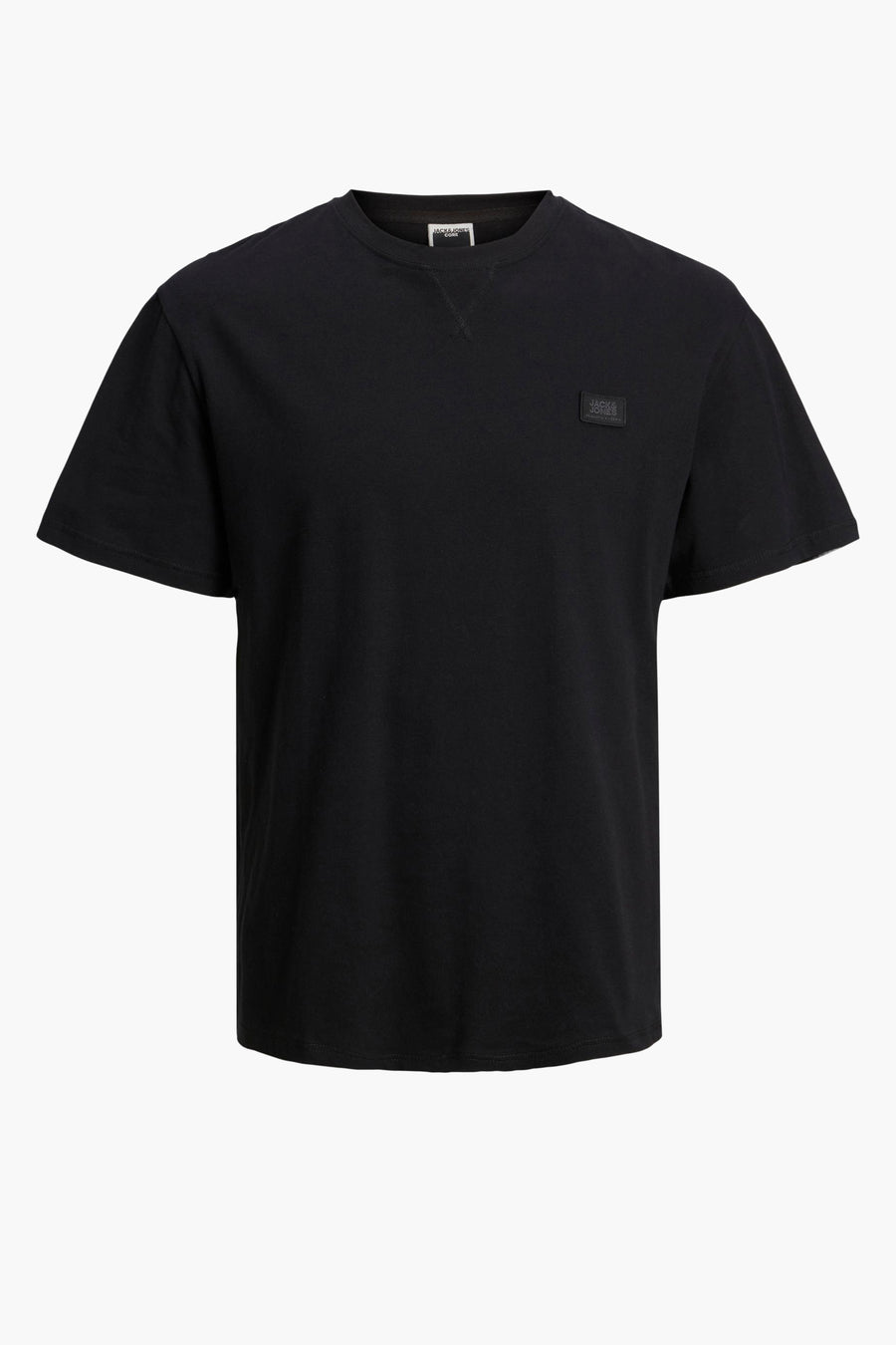 T-shirt - zwart
