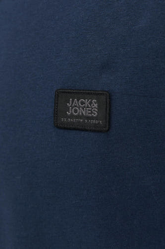 T-shirt - blauw