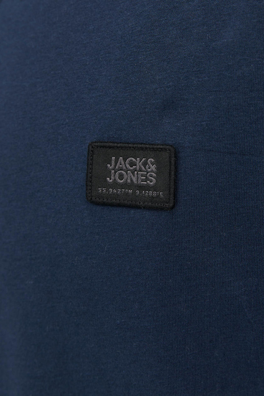 T-shirt - blauw