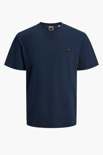 T-shirt - blauw
