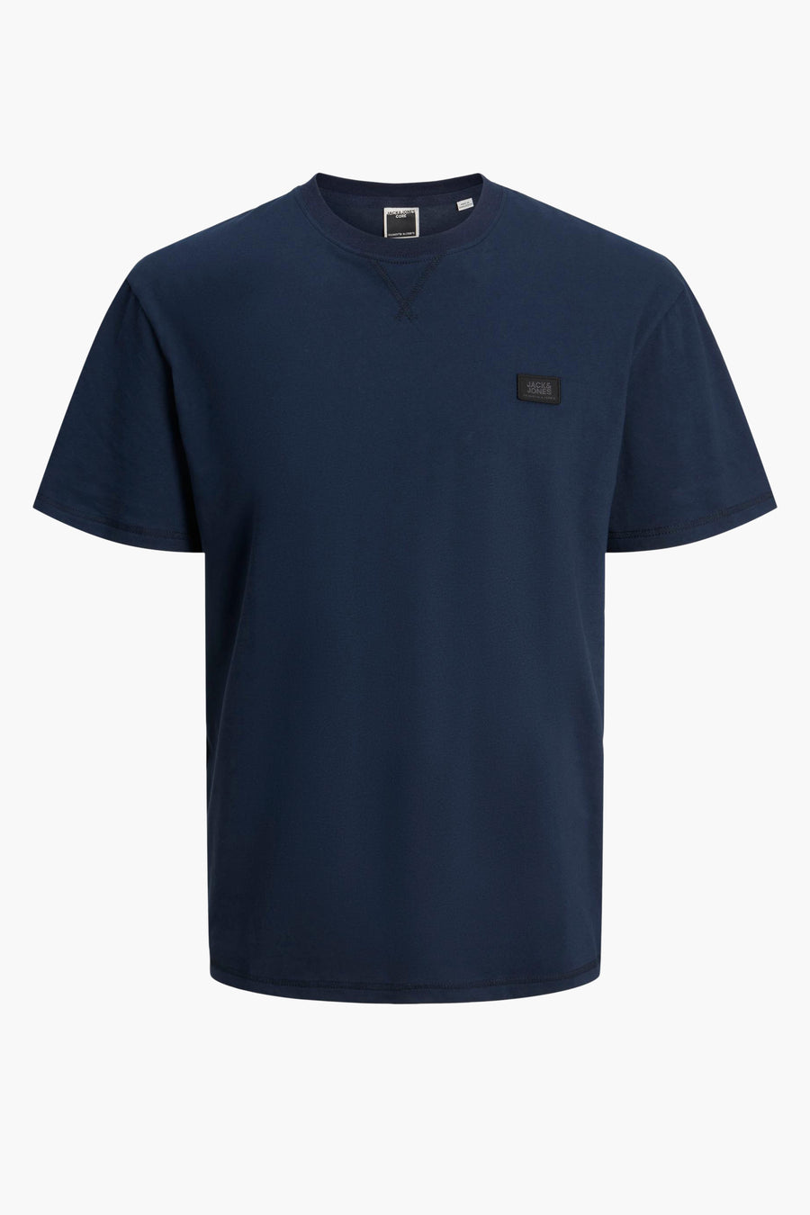 T-shirt - blauw