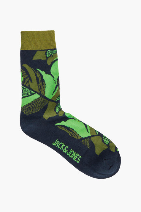 Sokken - groen