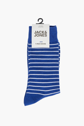 Chaussettes - bleu - ACCESSORIES BY JACK & JONES