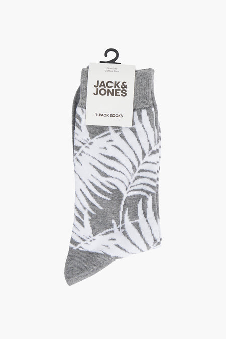 Chaussettes Gris - ACCESSORIES BY JACK & JONES