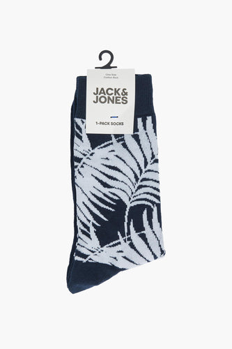 Chaussettes - bleu - ACCESSORIES BY JACK & JONES