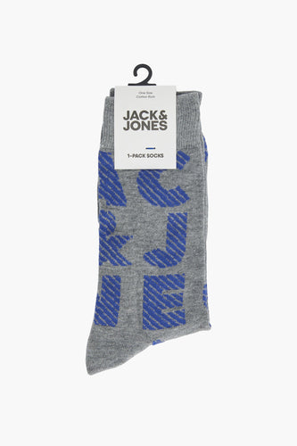Sokken - grijs - ACCESSORIES BY JACK & JONES