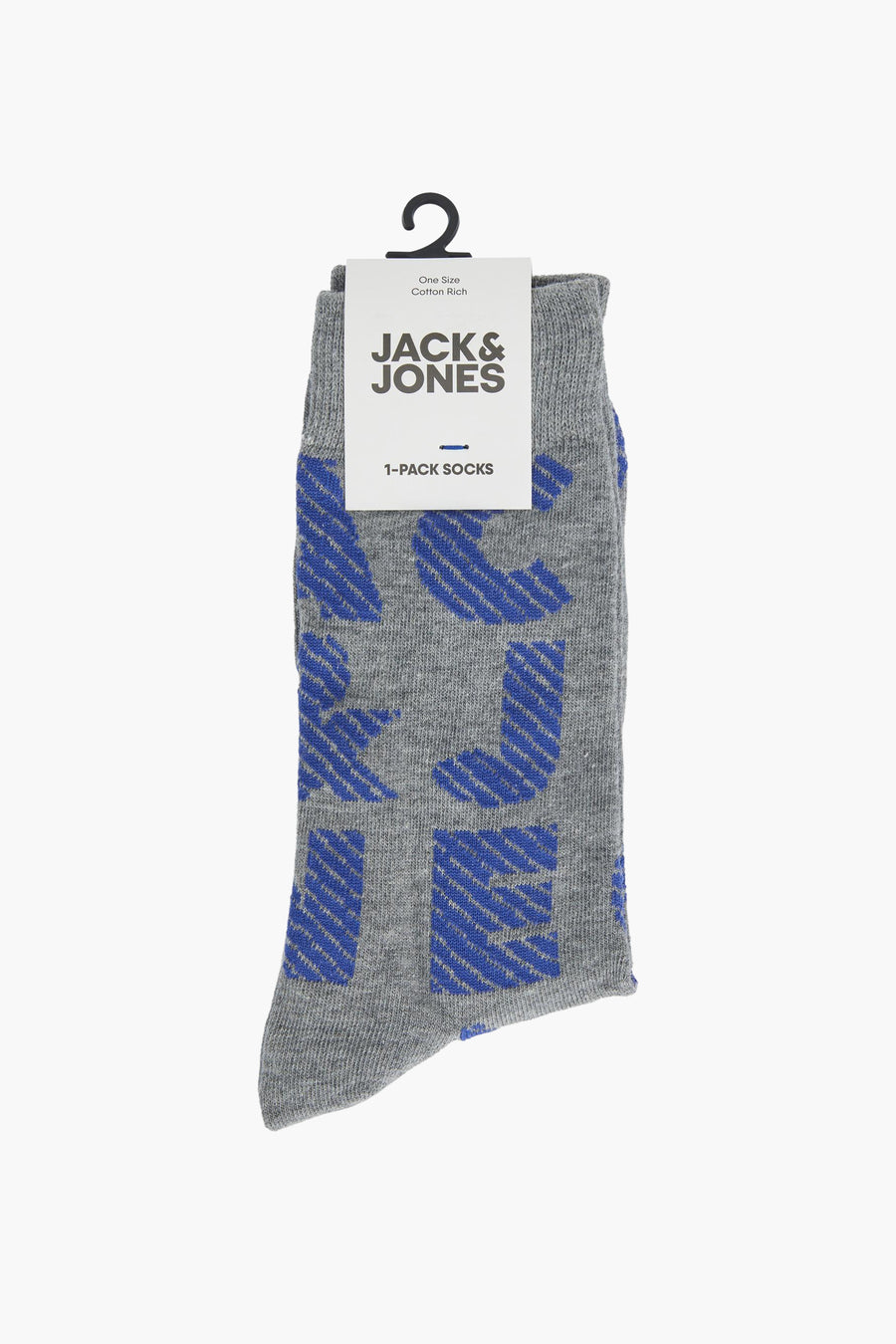 Sokken - grijs - ACCESSORIES BY JACK & JONES