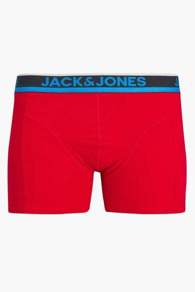 Boxers - blauw