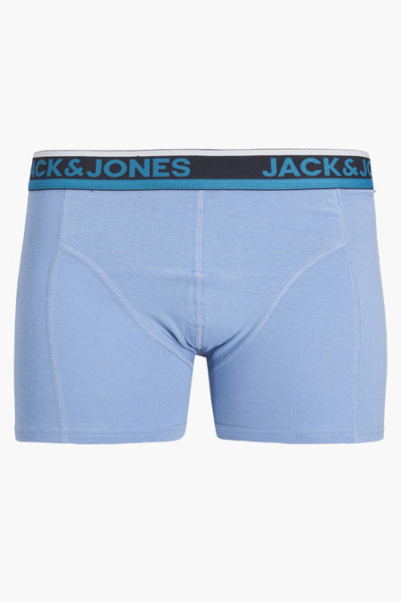 Boxers - blauw