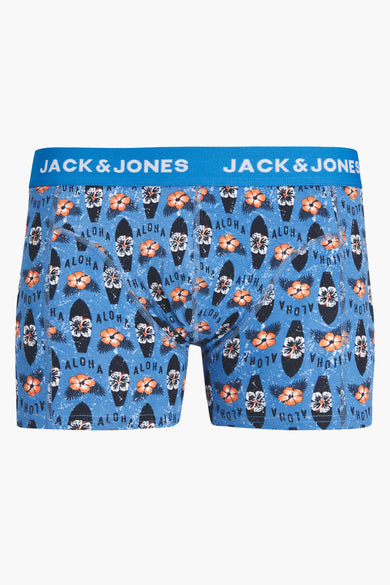 Boxers - blauw