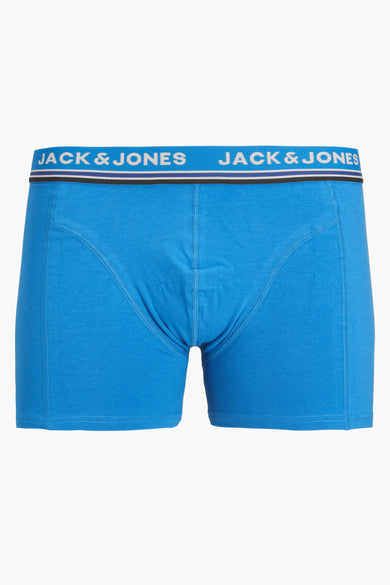 Boxers - blauw