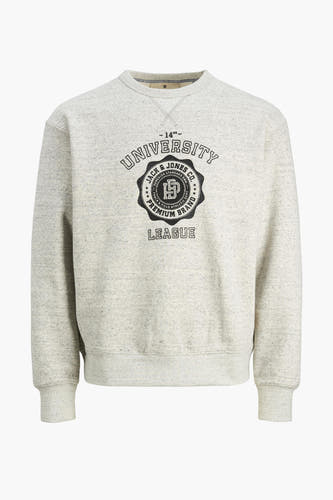 Sweater - grijs