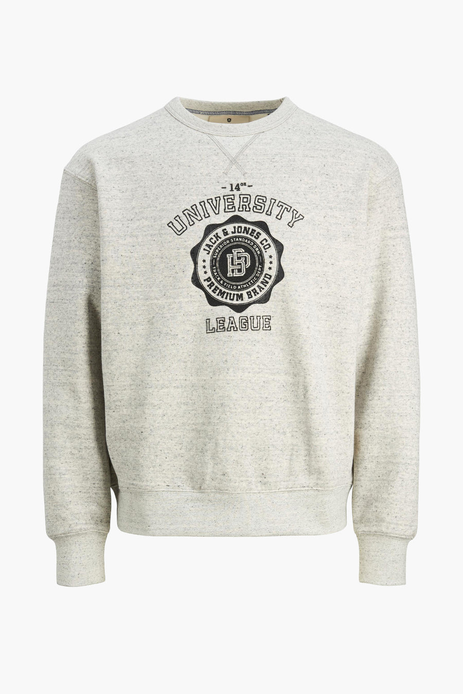 Sweater - grijs