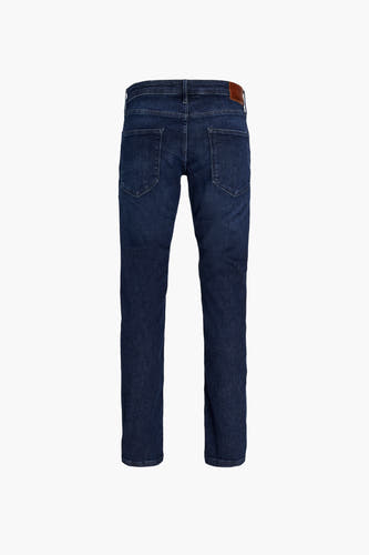 CLARK - mid blue denim