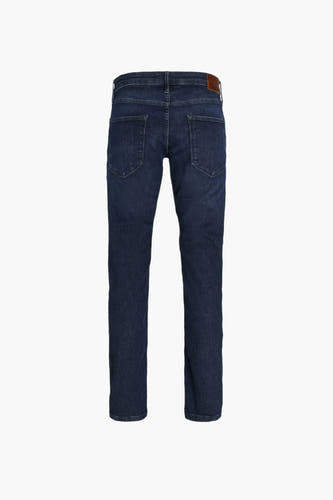 CLARK - mid blue denim