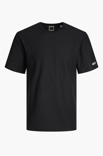 T-shirt - zwart