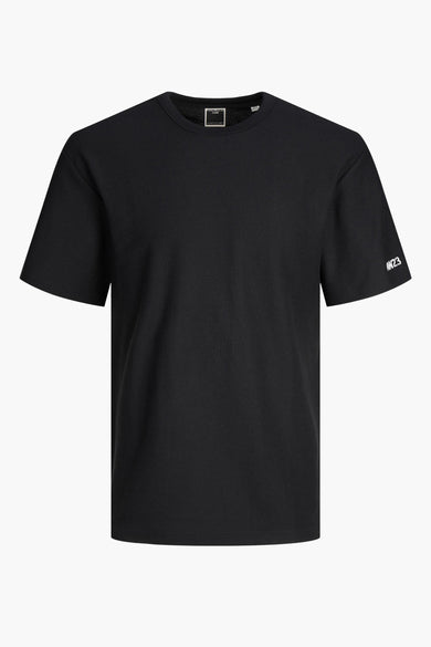 T-shirt - zwart