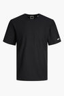 T-shirt - zwart