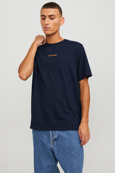T-shirt - blauw