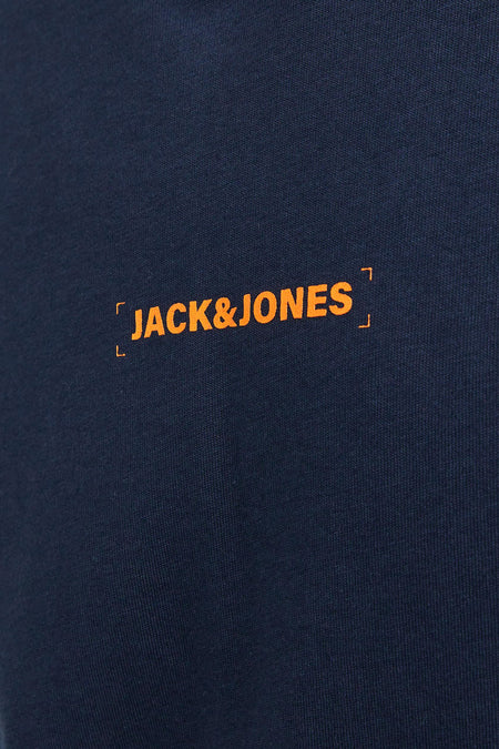 T-shirt - blauw