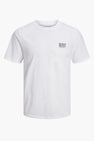 T-shirt - wit