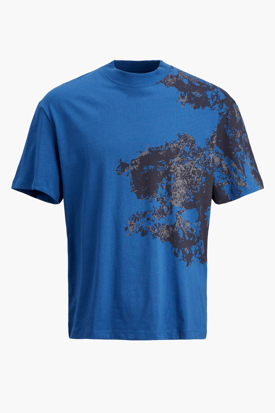 T-shirt - bleu
