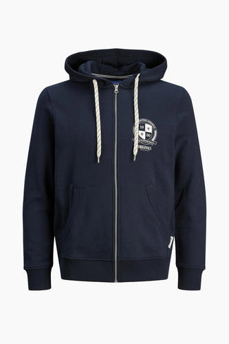 Sweater - blauw