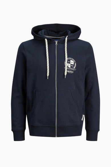 Sweat - bleu
