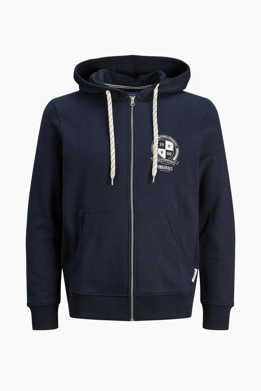 Sweater - blauw