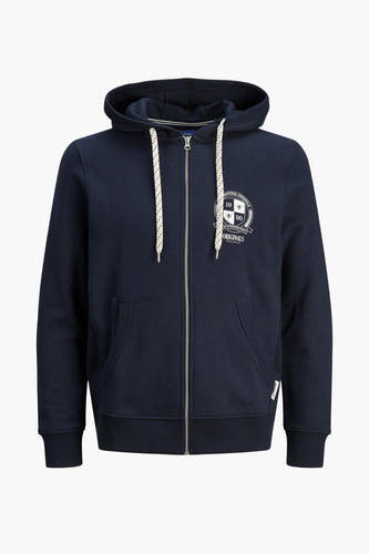 Sweater - blauw