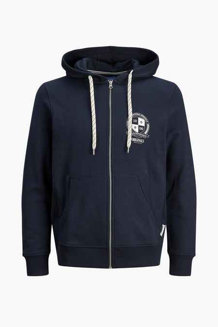 Sweat - bleu
