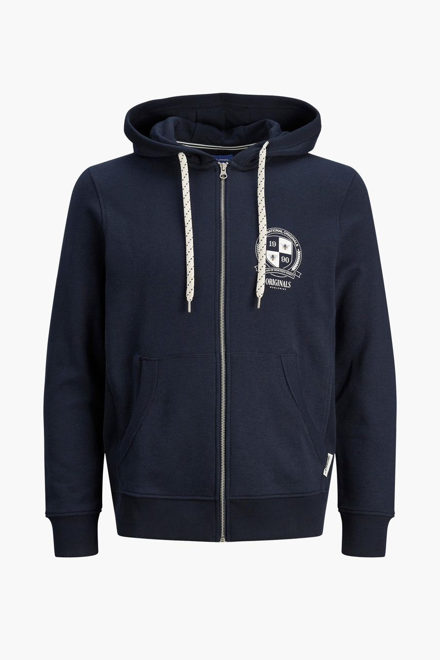 Sweater - blauw