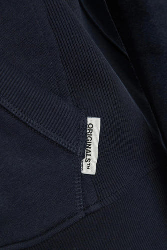 Sweater - blauw
