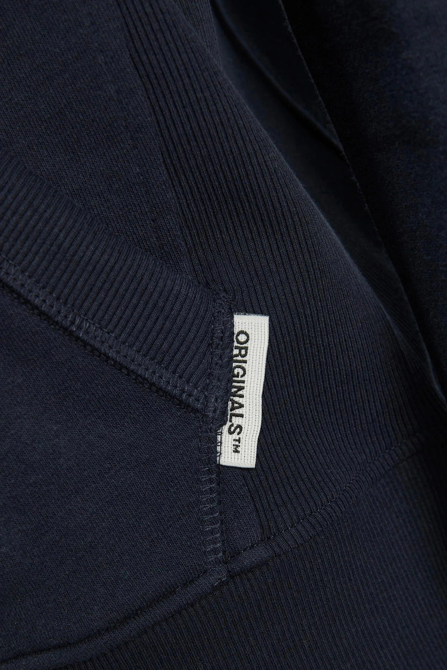 Sweater - blauw