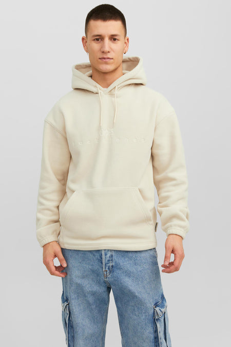 Sweater - ecru