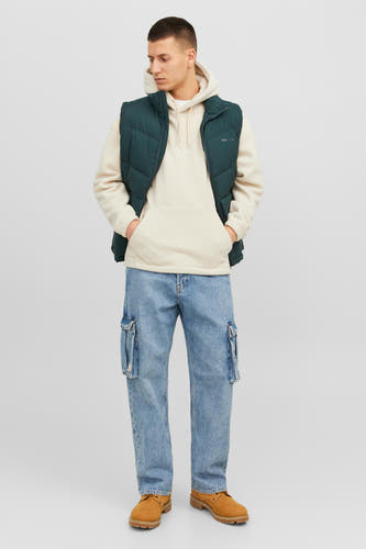 Sweater - ecru