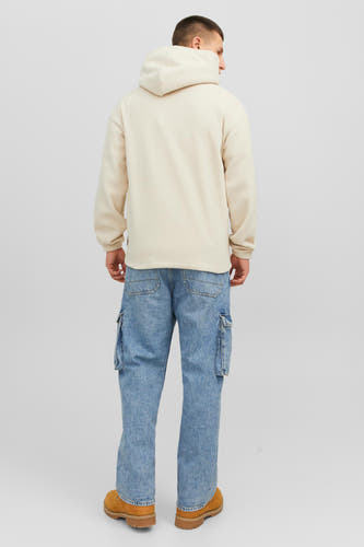 Sweater - ecru
