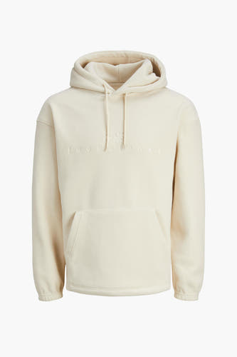 Sweater - ecru