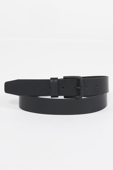Ceinture Noir - ACCESSORIES BY JACK & JONES
